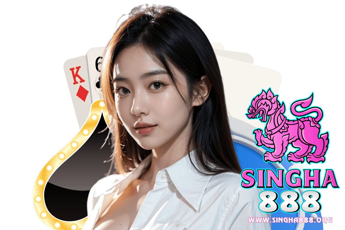 singha888