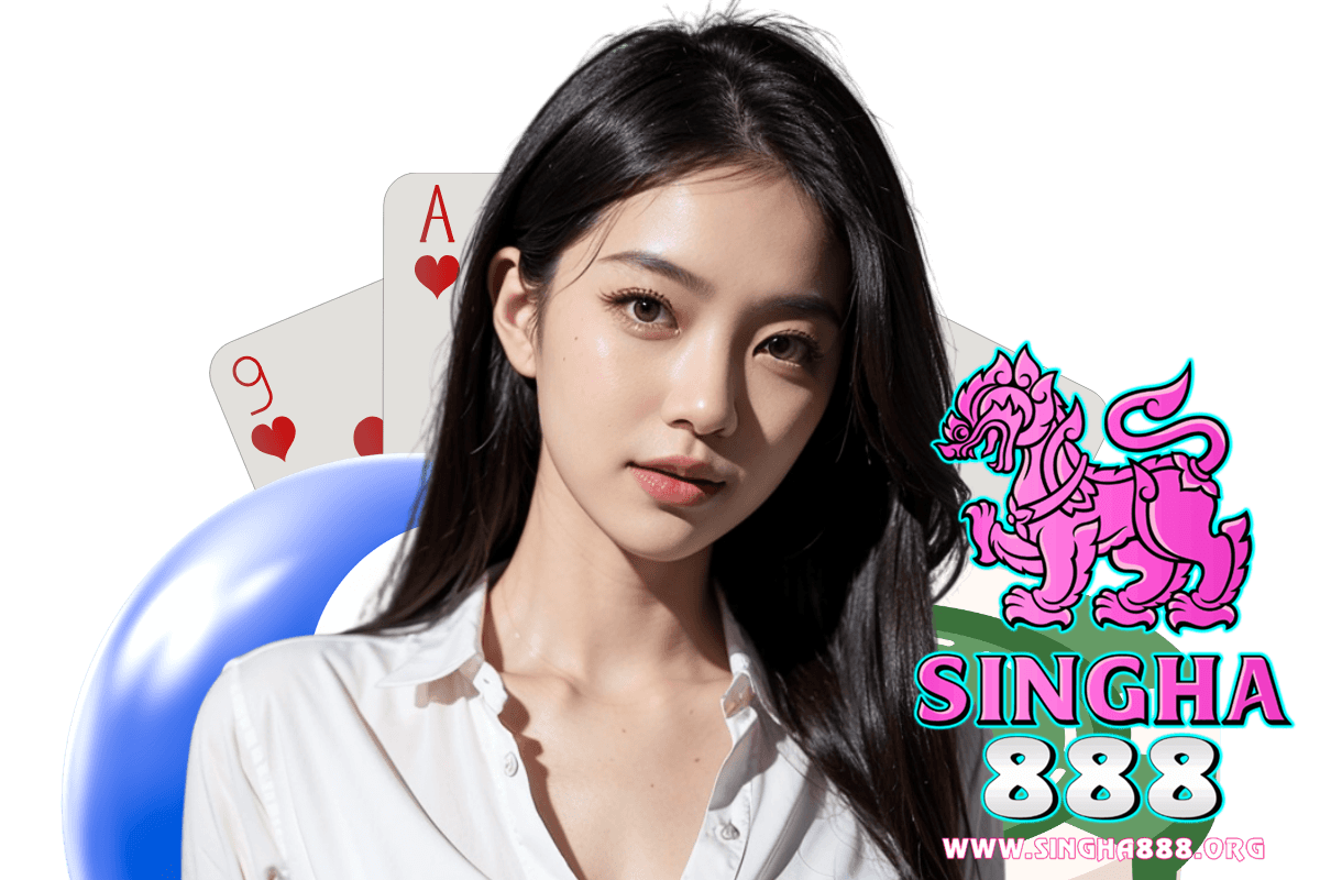 singha888 wallet