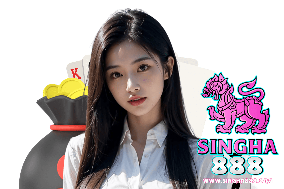 singha888 สมัคร
