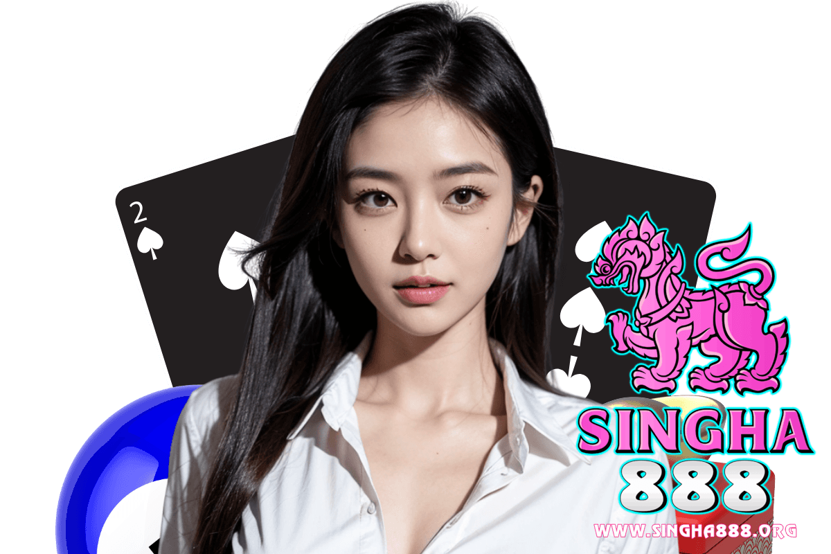 singha888 สล็อต