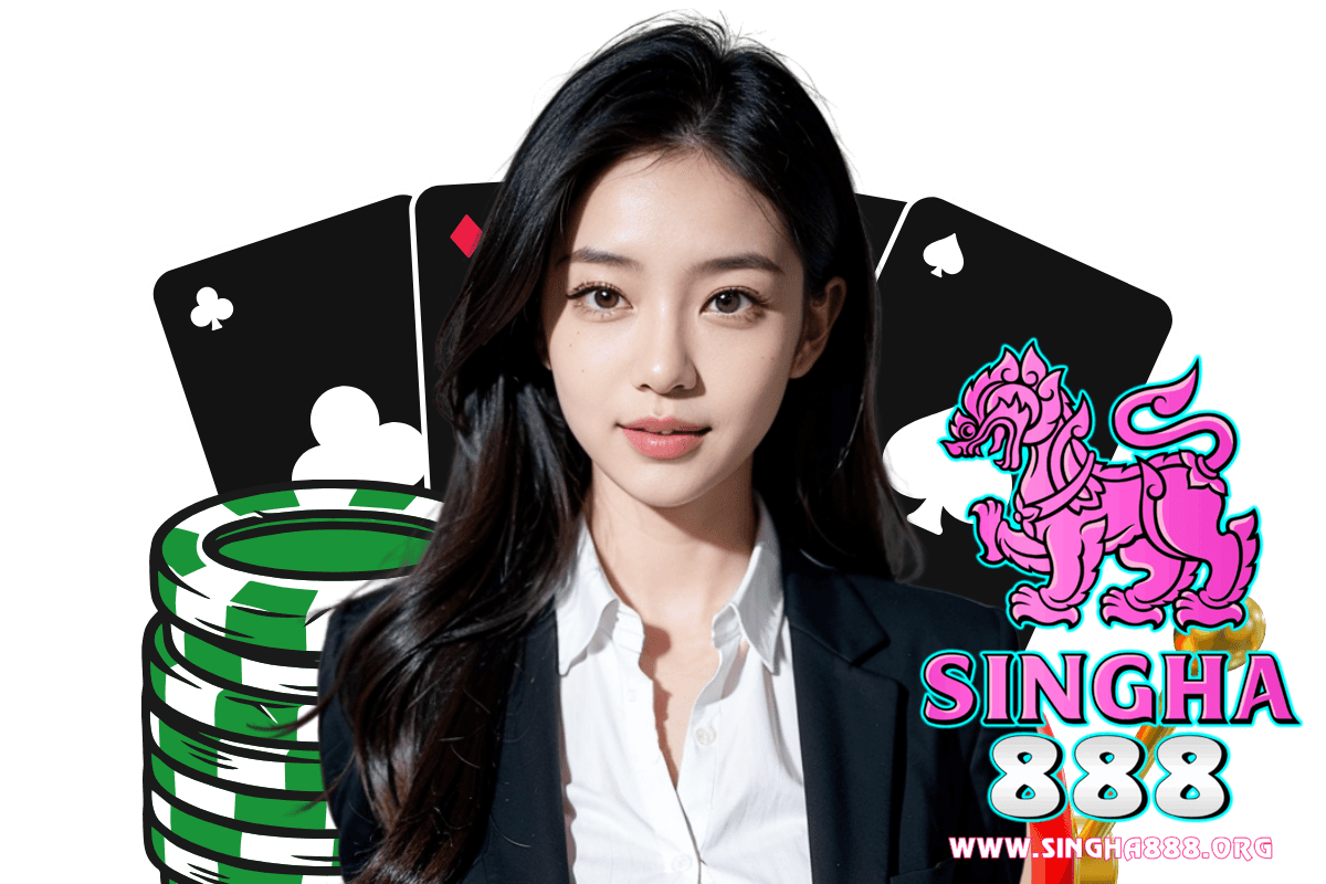 singha888 เว็บตรง