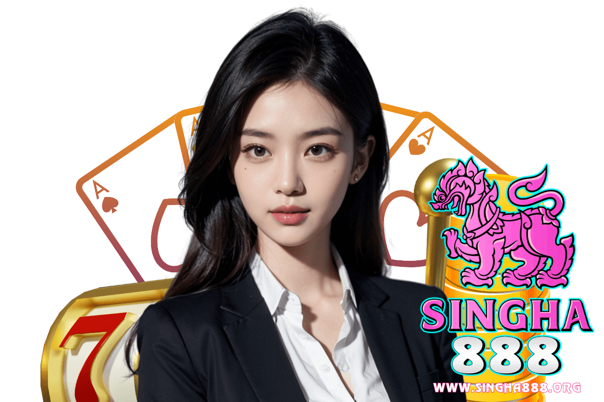 singha888 แจกเครดิตฟรี